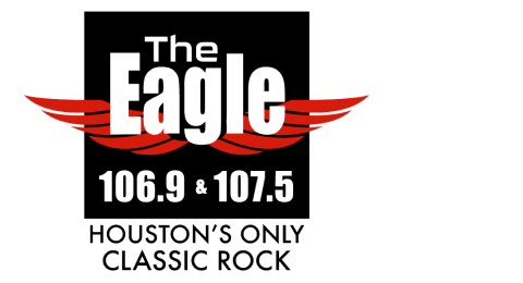 106.9 & 107.5 The Eagle